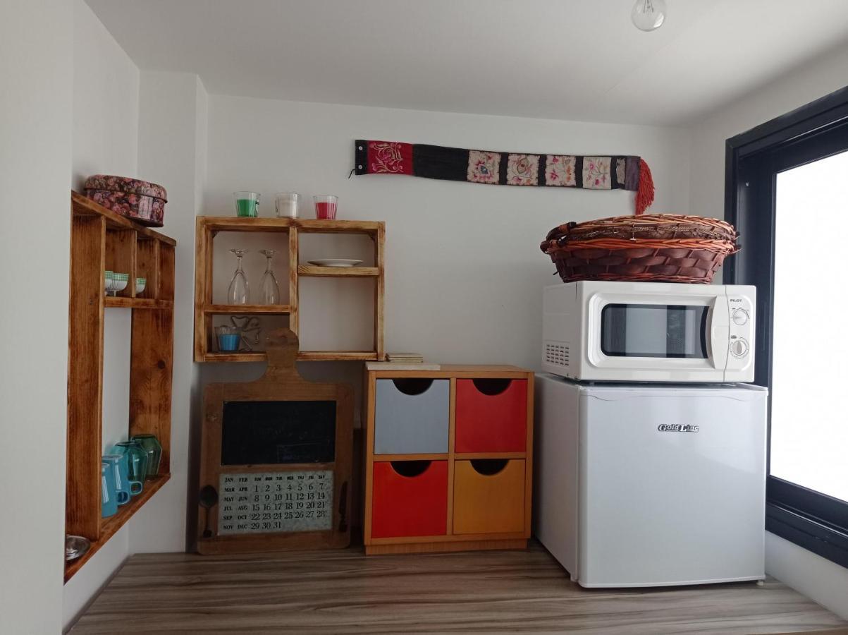 하이파 New! Great Location! Vibrant Downtown, Talpiot Market, Flea Market, Carmel Beach, Close To Everywhere 아파트 외부 사진