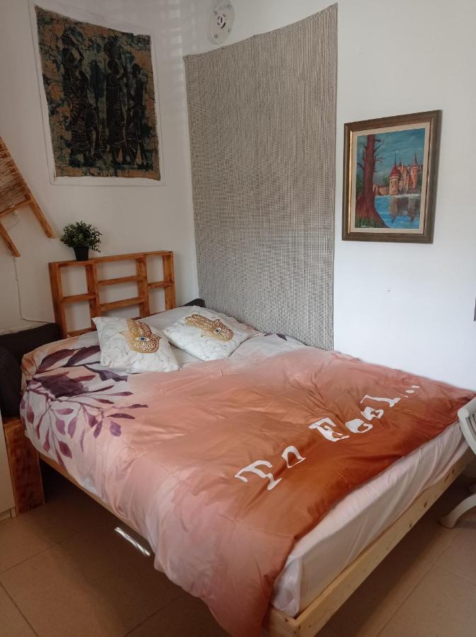하이파 New! Great Location! Vibrant Downtown, Talpiot Market, Flea Market, Carmel Beach, Close To Everywhere 아파트 외부 사진